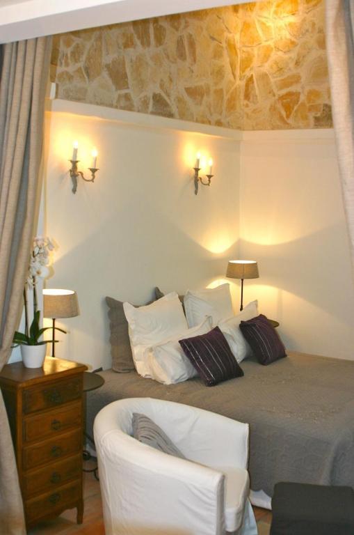 Mougins Village Holiday Lets Nice Ruang foto