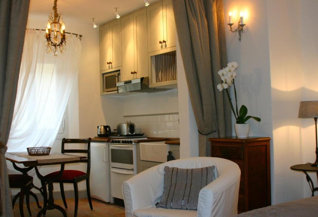 Mougins Village Holiday Lets Nice Ruang foto