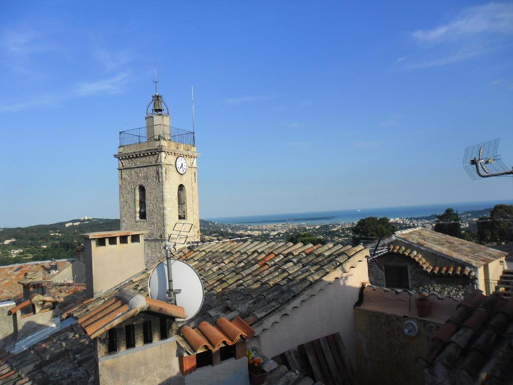 Mougins Village Holiday Lets Nice Ruang foto