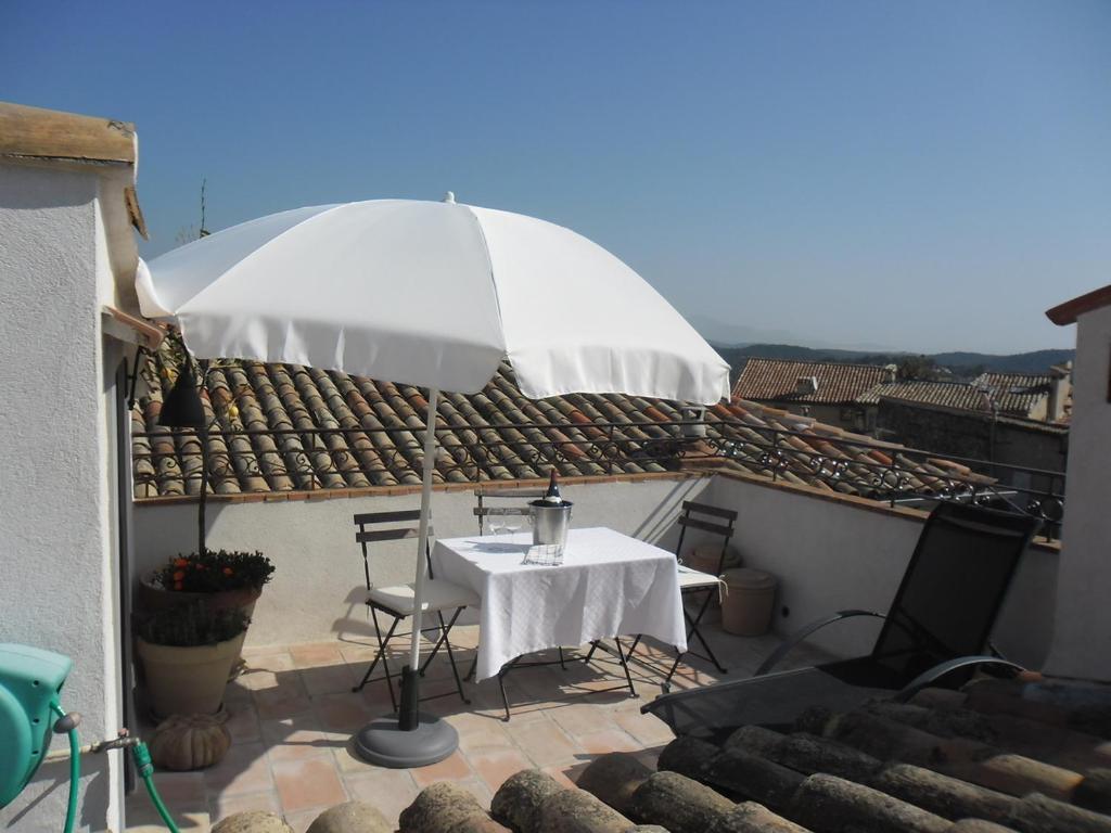 Mougins Village Holiday Lets Nice Ruang foto