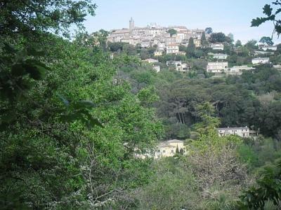 Mougins Village Holiday Lets Nice Bagian luar foto